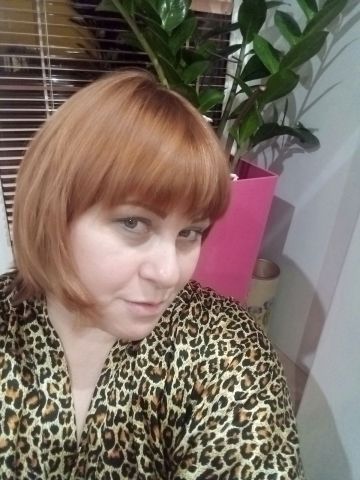 Анкета проститутки Лина, Цалык, 38 лет, №288205